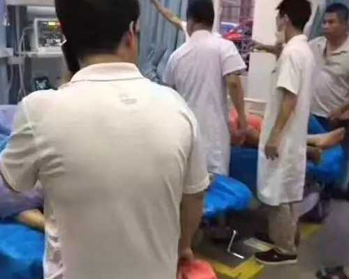 浙江试管医院选择指南：嘉兴妇保院与杭州邵逸夫对比