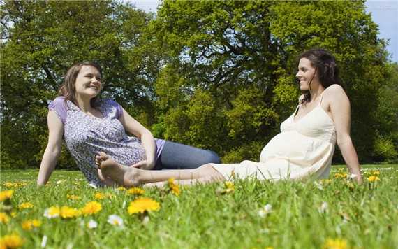 怀孕7个月，产检提示胎儿呈臀位，如何帮助宝宝