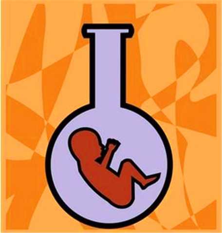广州世纪试管代孕,比“内检”还尴尬的一项检查